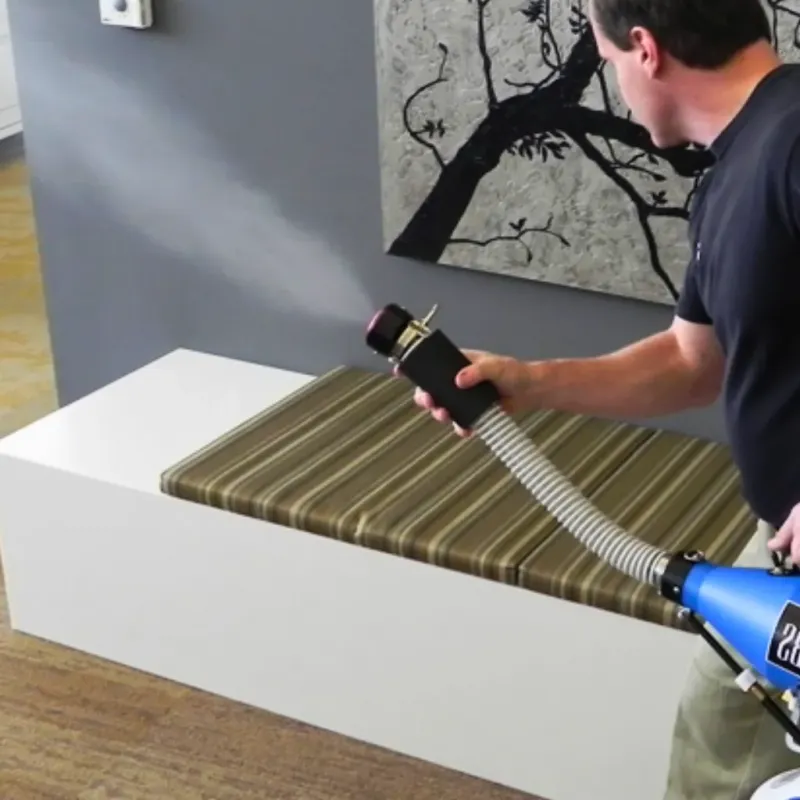 Professional Odor Removal in Marshallville, GA